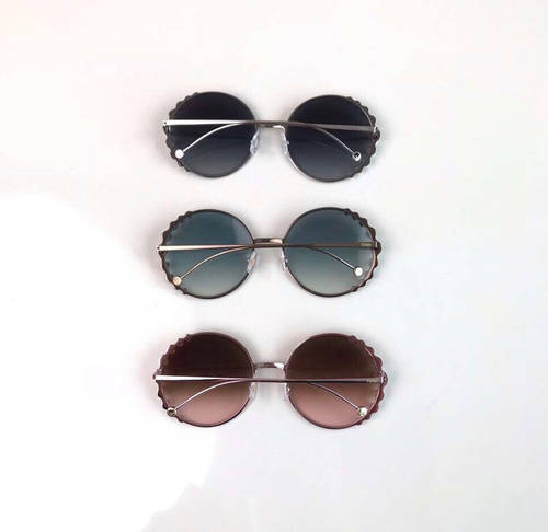 Designer Brand F Original Quality Sunglasses Come with Box 2021SS M8903