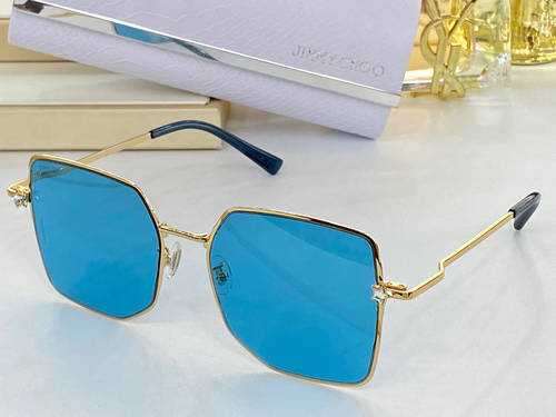 Designer Brand JC Original Quality Sunglasses Come with Box 2021SS M8903