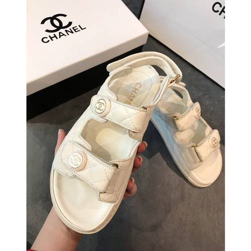 Designer Brand C Womens Original Quality Sandals 2021SS DXS04