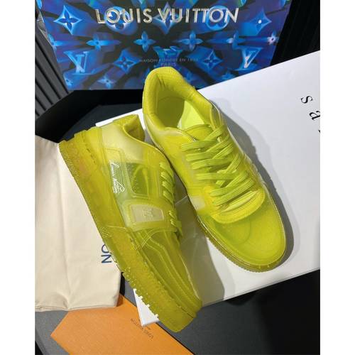 Designer Brand L Women and Mens Original Quality Sneakers 2021SS DXS04