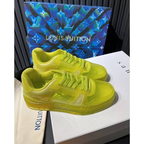 Designer Brand L Women and Mens Original Quality Sneakers 2021SS DXS04