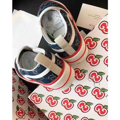 Designer Brand G Womens Original Quality Sneakers 2021SS DXS04