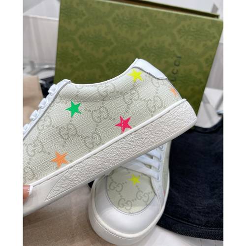 Designer Brand G Womens Original Quality Sneakers Sheep Skin inside 2021SS DXS04