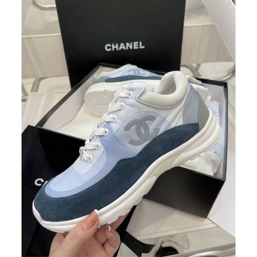 Designer Brand C Womens Original Quality Sneakers 2021SS DXS04