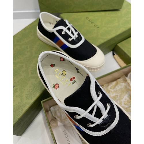 Designer Brand G Womens Original Quality Sneakers Sheep Skin inside 2021SS DXS04