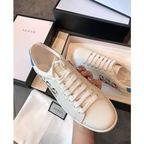 Designer Brand G Mens Original Quality Sneakers 2021SS DXS04