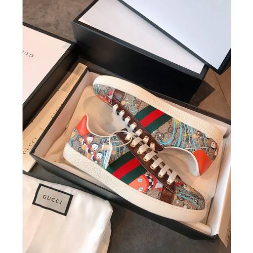 Designer Brand G Mens Original Quality Sneakers 2021SS DXS04