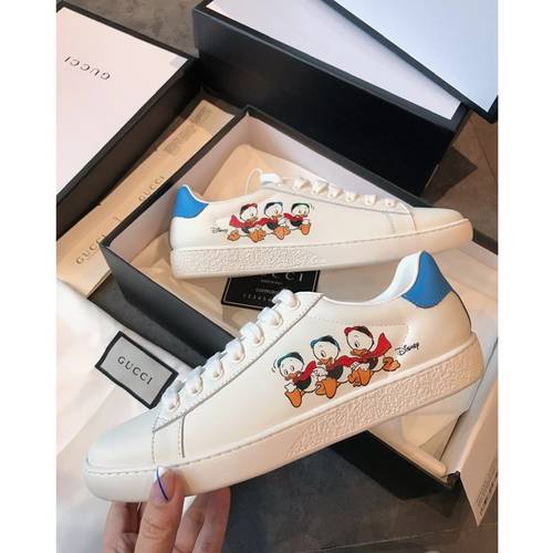 Designer Brand G Womens Original Quality Sneakers 2021SS DXS04