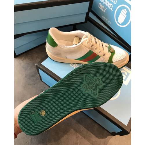 Designer Brand G Womens Original Quality Sneakers 2021SS DXS04