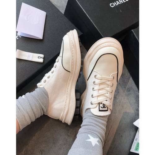 Designer Brand C Womens Original Quality Sneakers 2021SS DXS04