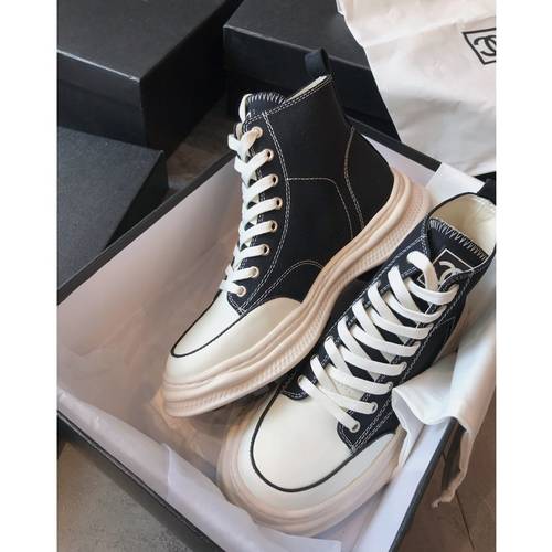 Designer Brand C Womens Original Quality High-Tops 2021SS DXS04