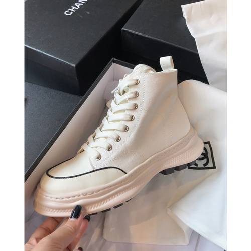 Designer Brand C Womens Original Quality High-Tops 2021SS DXS04