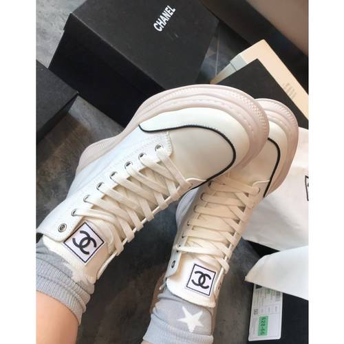 Designer Brand C Womens Original Quality High-Tops 2021SS DXS04