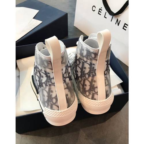 Designer Brand D Women and Mens Original Quality High-Tops 2021SS DXS04