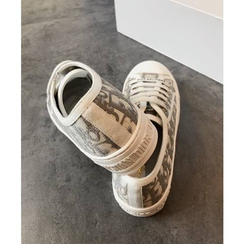 Designer Brand D Womens Original Quality Sneakers 2021SS DXS04