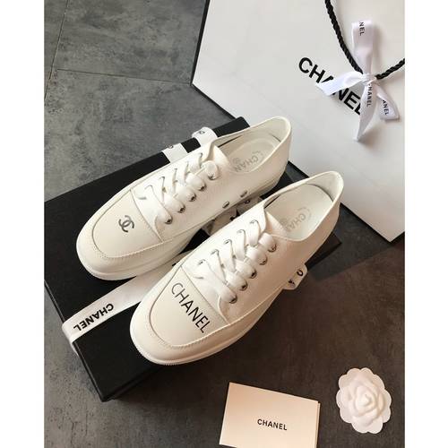 Designer Brand C Womens Original Quality Sneaker Sheep Skin inside 2021SS DXS04