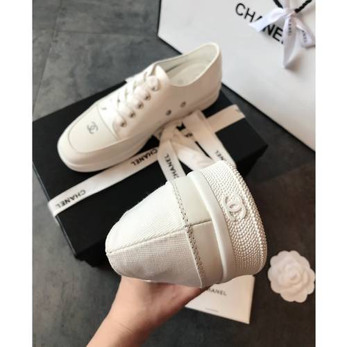 Designer Brand C Womens Original Quality Sneaker Sheep Skin inside 2021SS DXS04