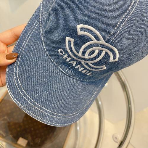 Designer Brand C Original Quality Cap 2021SS M504