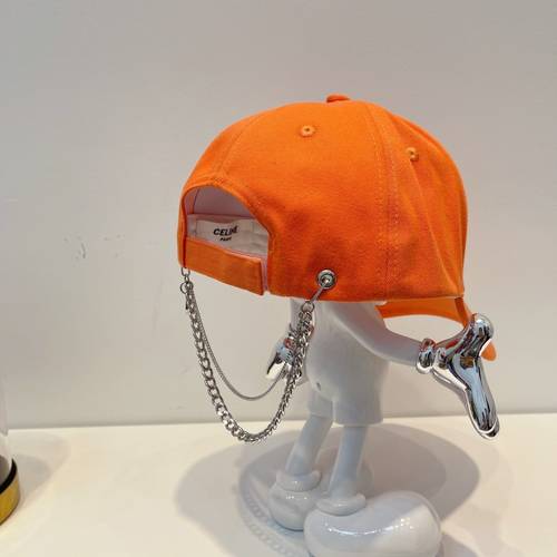 Designer Brand Cel Original Quality Cap 2021SS M504