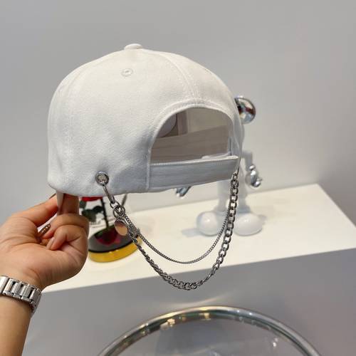 Designer Brand Cel Original Quality Cap 2021SS M504