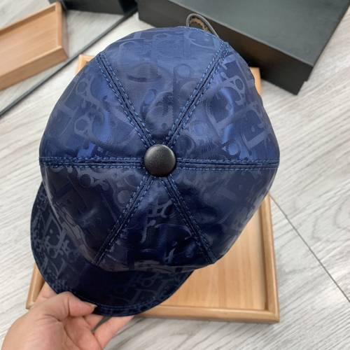 Designer Brand D Original Quality Cap 2021SS M504