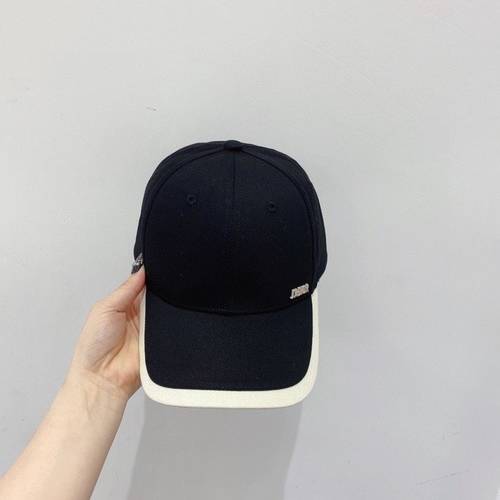 Designer Brand D Original Quality Cap 2021SS M504