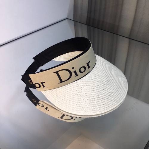 Designer Brand D Original Quality Sun Visor 2021SS M504