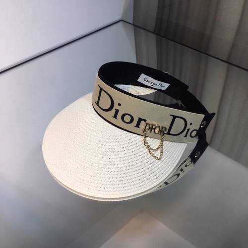 Designer Brand D Original Quality Sun Visor 2021SS M504