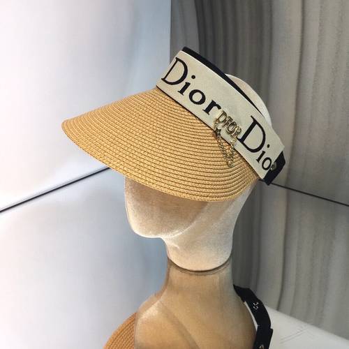 Designer Brand D Original Quality Sun Visor 2021SS M504