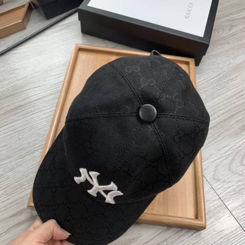 Designer Brand G Original Quality Cap 2021SS M504