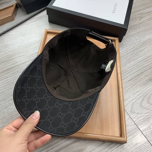 Designer Brand G Original Quality Cap 2021SS M504