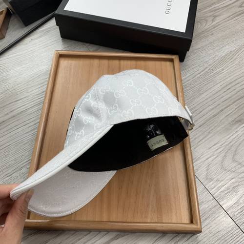 Designer Brand G Original Quality Cap 2021SS M504