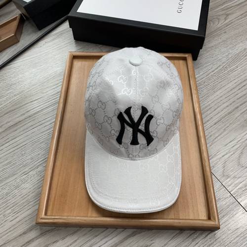 Designer Brand G Original Quality Cap 2021SS M504