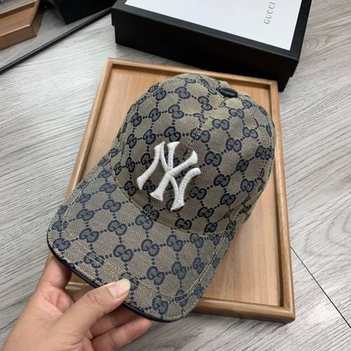 Designer Brand G Original Quality Cap 2021SS M504