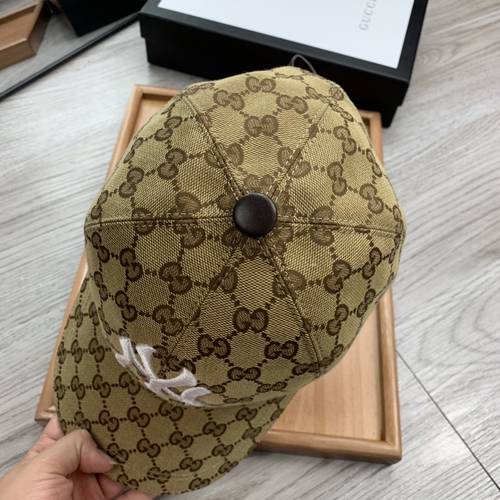 Designer Brand G Original Quality Cap 2021SS M504