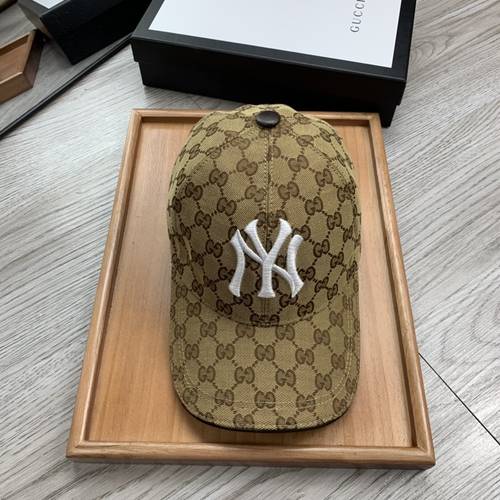 Designer Brand G Original Quality Cap 2021SS M504