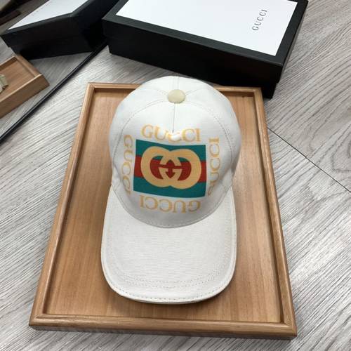 Designer Brand G Original Quality Cap 2021SS M504