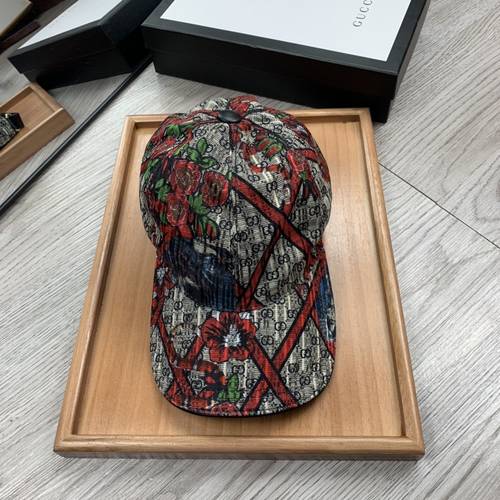 Designer Brand G Original Quality Cap 2021SS M504