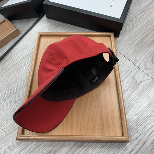 Designer Brand G Original Quality Cap 2021SS M504