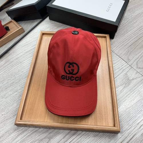 Designer Brand G Original Quality Cap 2021SS M504