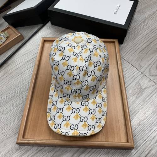 Designer Brand G Original Quality Cap 2021SS M504