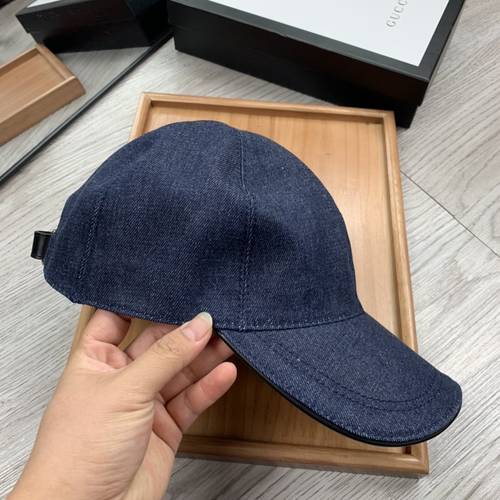 Designer Brand G Original Quality Cap 2021SS M504