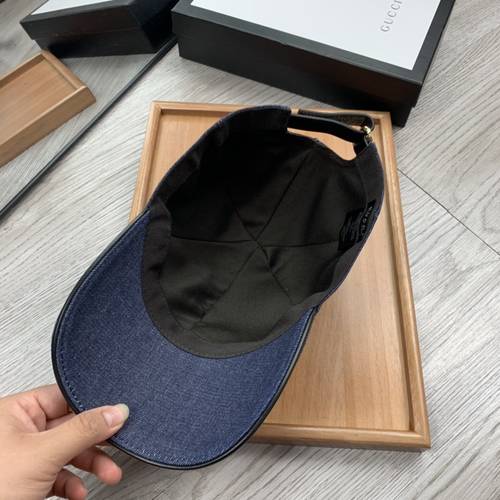 Designer Brand G Original Quality Cap 2021SS M504