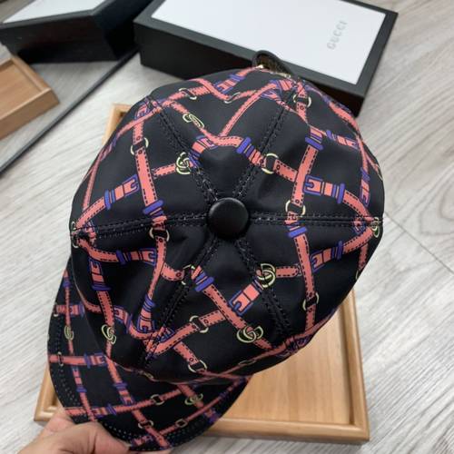 Designer Brand G Original Quality Cap 2021SS M504