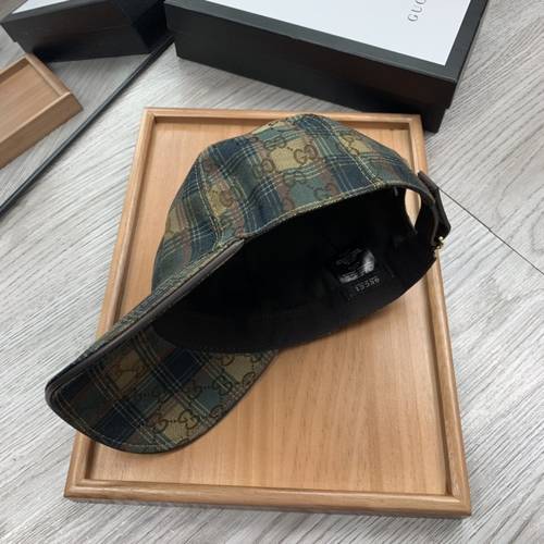 Designer Brand G Original Quality Cap 2021SS M504