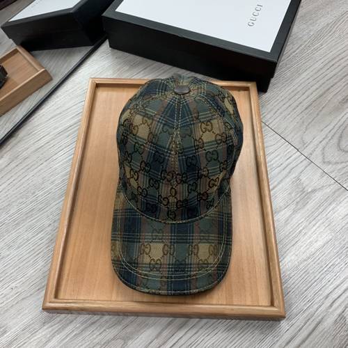 Designer Brand G Original Quality Cap 2021SS M504