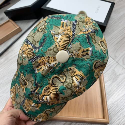 Designer Brand G Original Quality Cap 2021SS M504