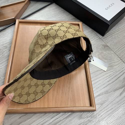 Designer Brand G Original Quality Cap 2021SS M504