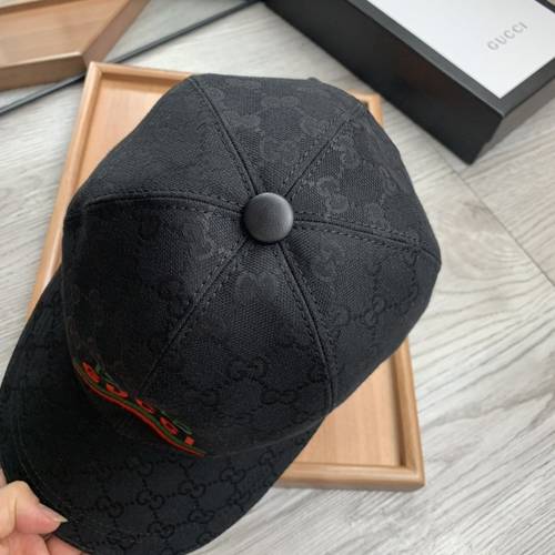 Designer Brand G Original Quality Cap 2021SS M504