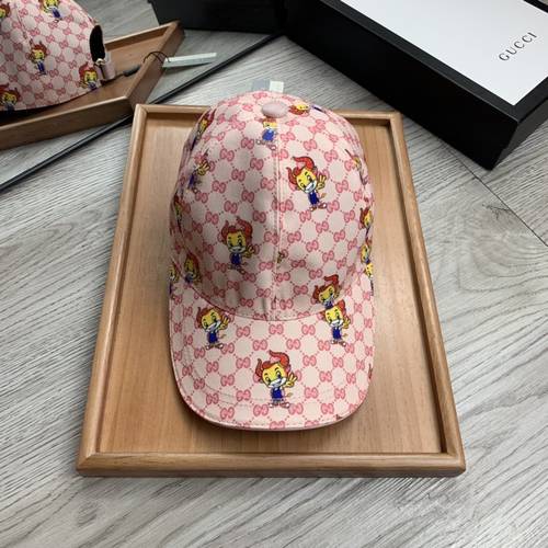 Designer Brand G Original Quality Cap 2021SS M504